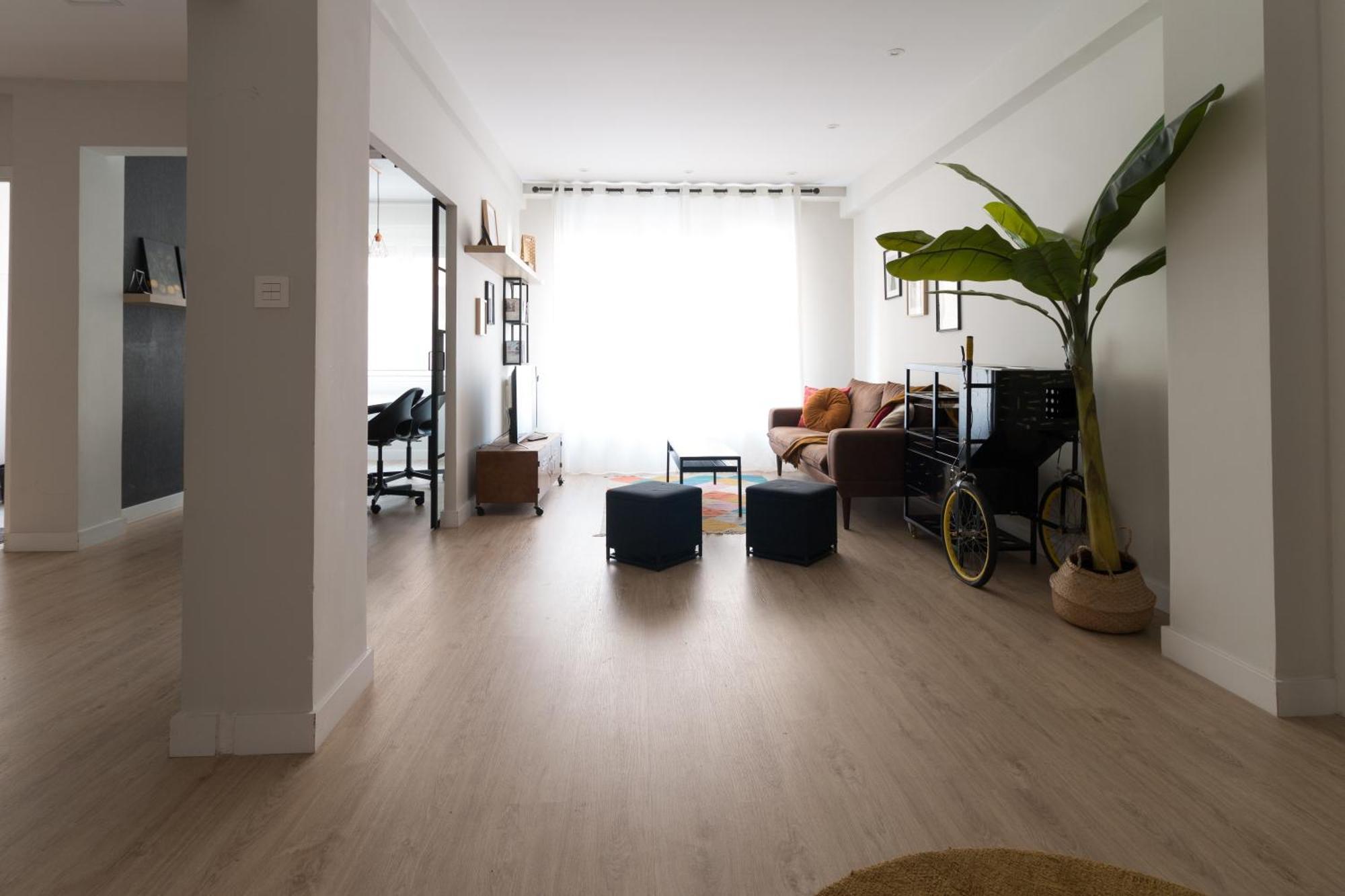 Bilbao Argiaアパートメント 部屋 写真